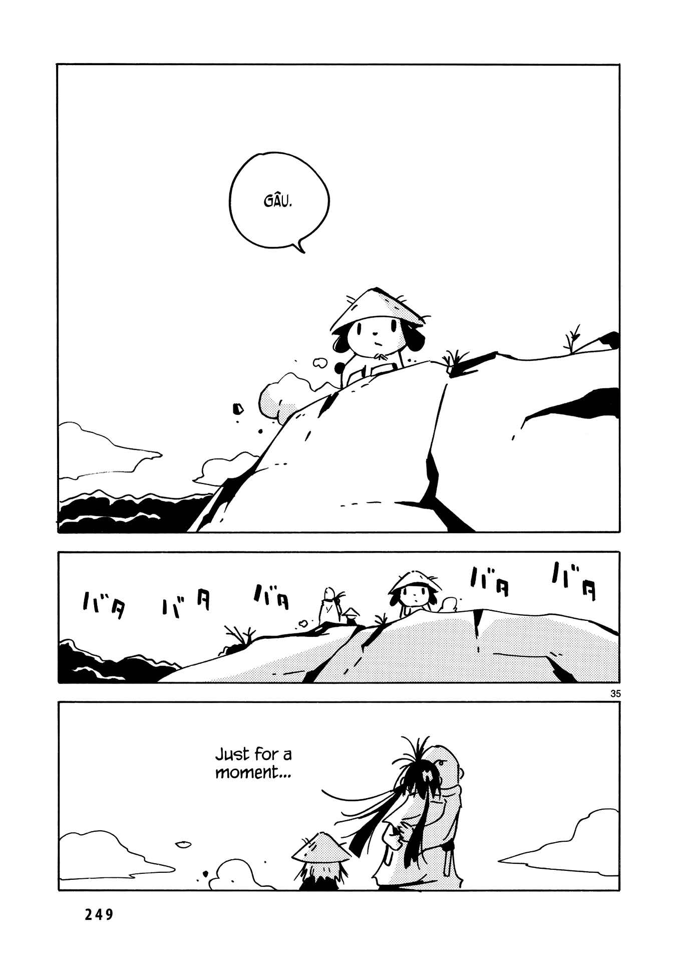 Chapter 18 - Page 33