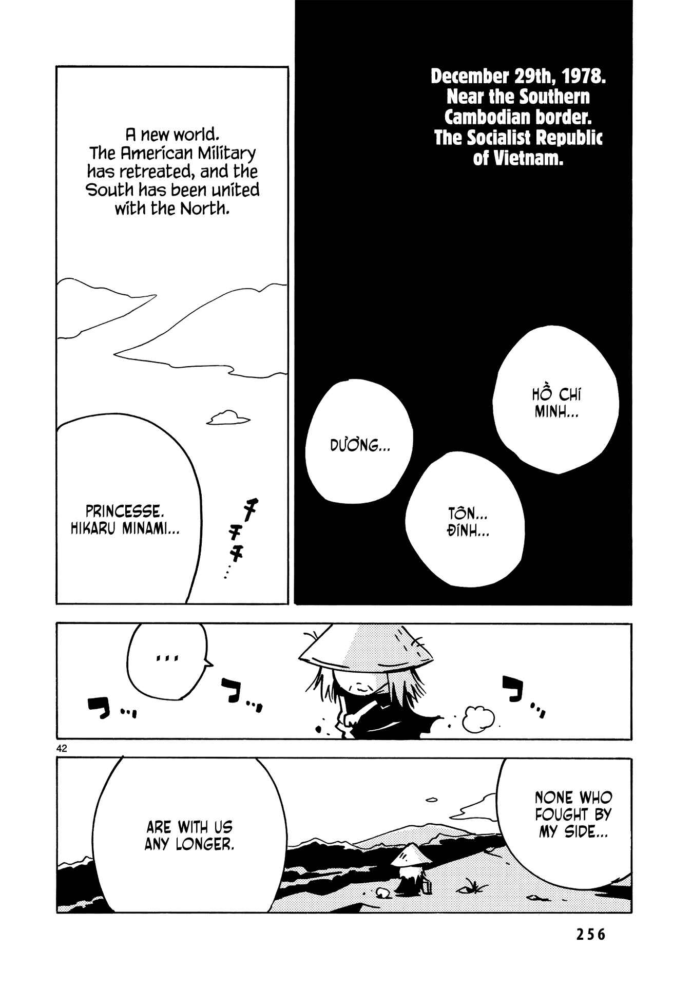 Chapter 18 - Page 38