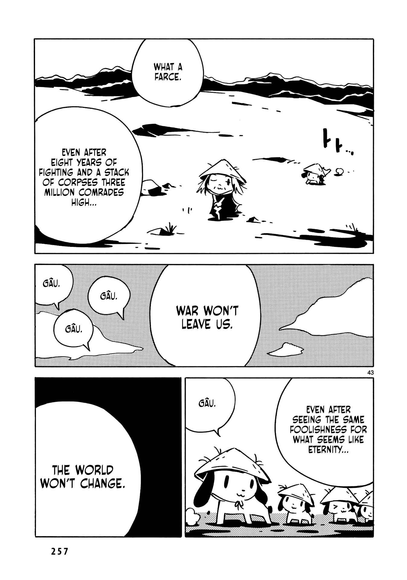 Chapter 18 - Page 39