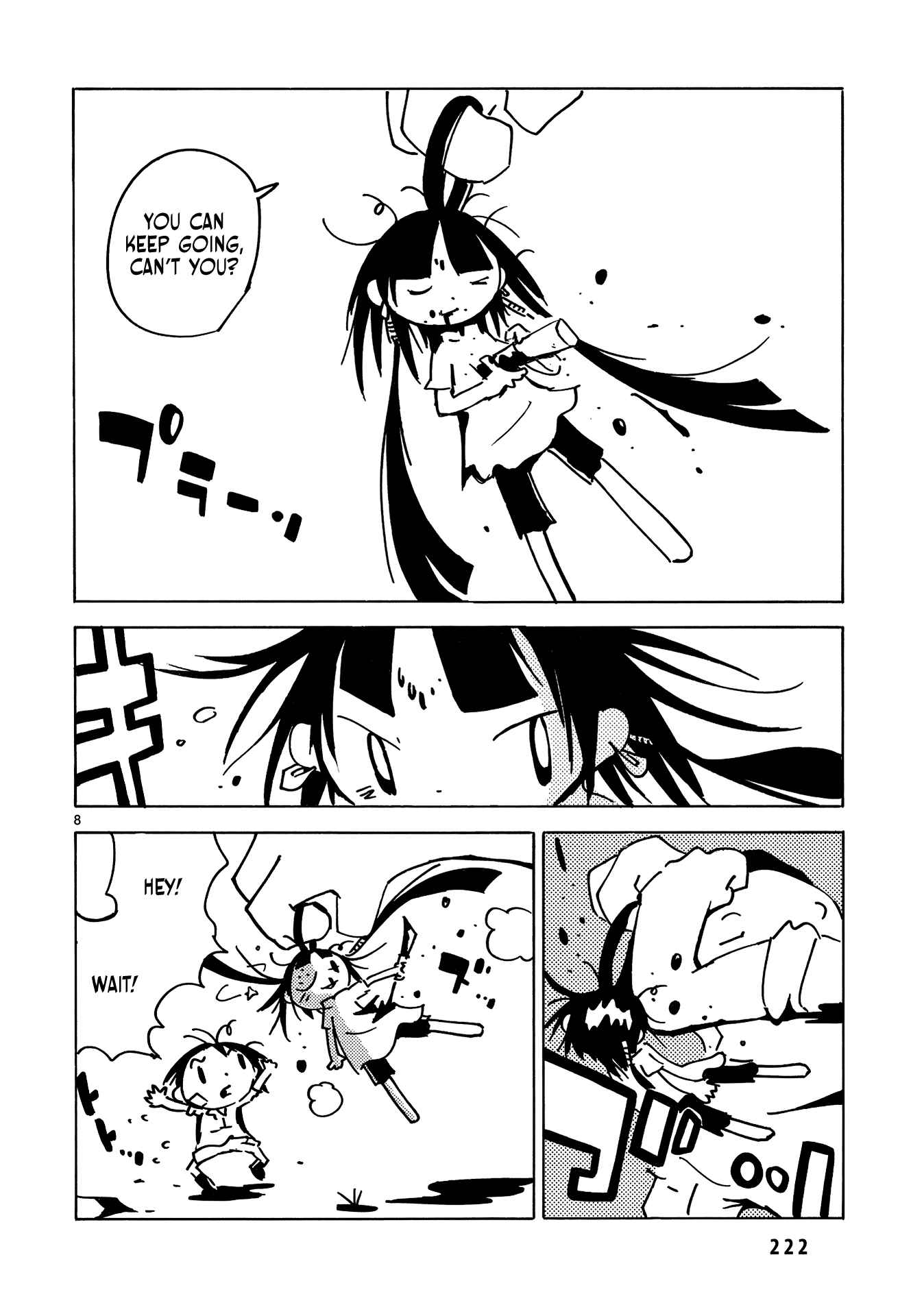 Chapter 18 - Page 9