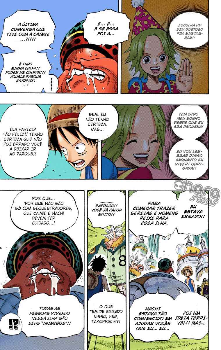 Chapter 500 - Page 10