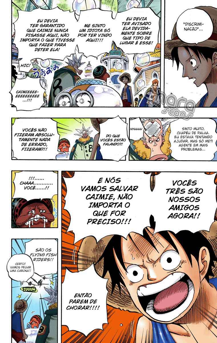 Chapter 500 - Page 13