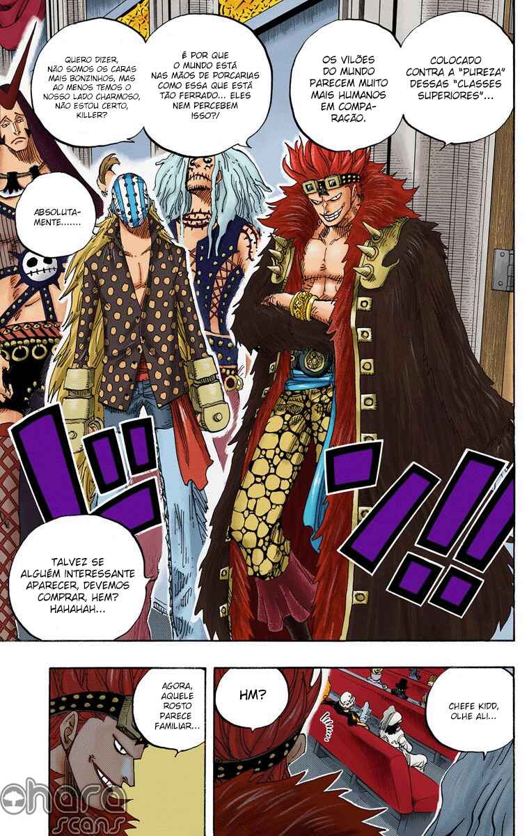 Chapter 500 - Page 16