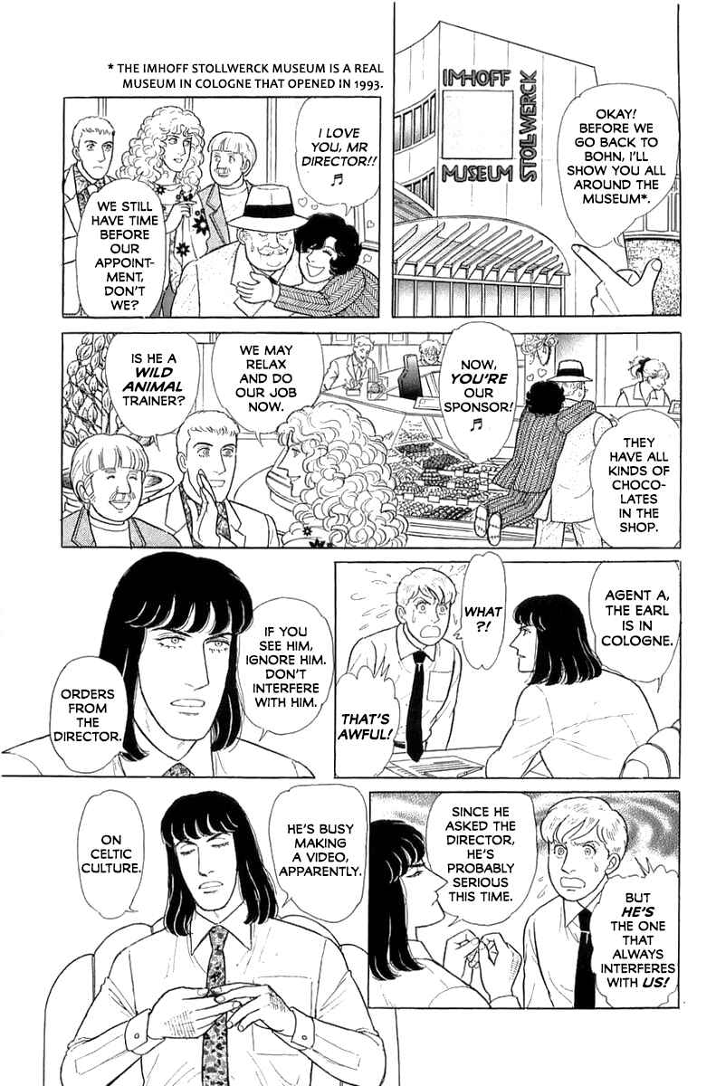 Chapter 21.5 - Page 32