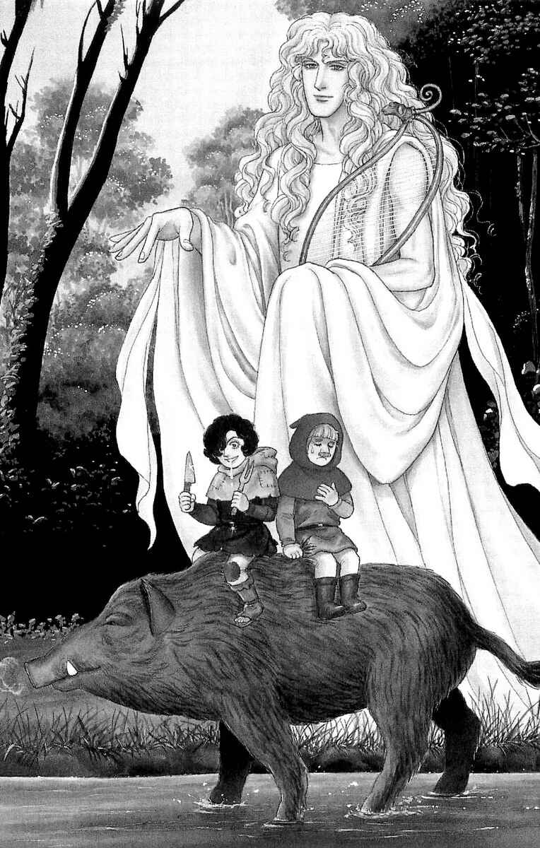 Chapter 21.5 - Page 44