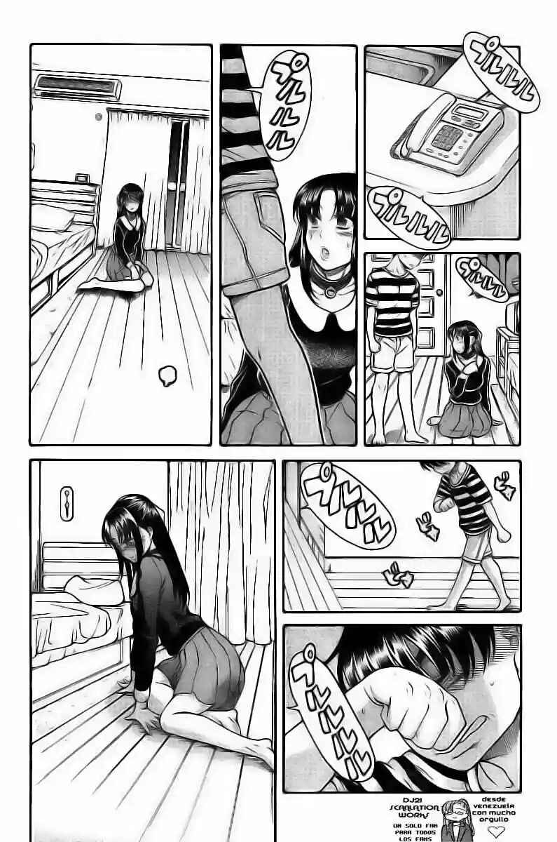 Chapter 128 - Page 15