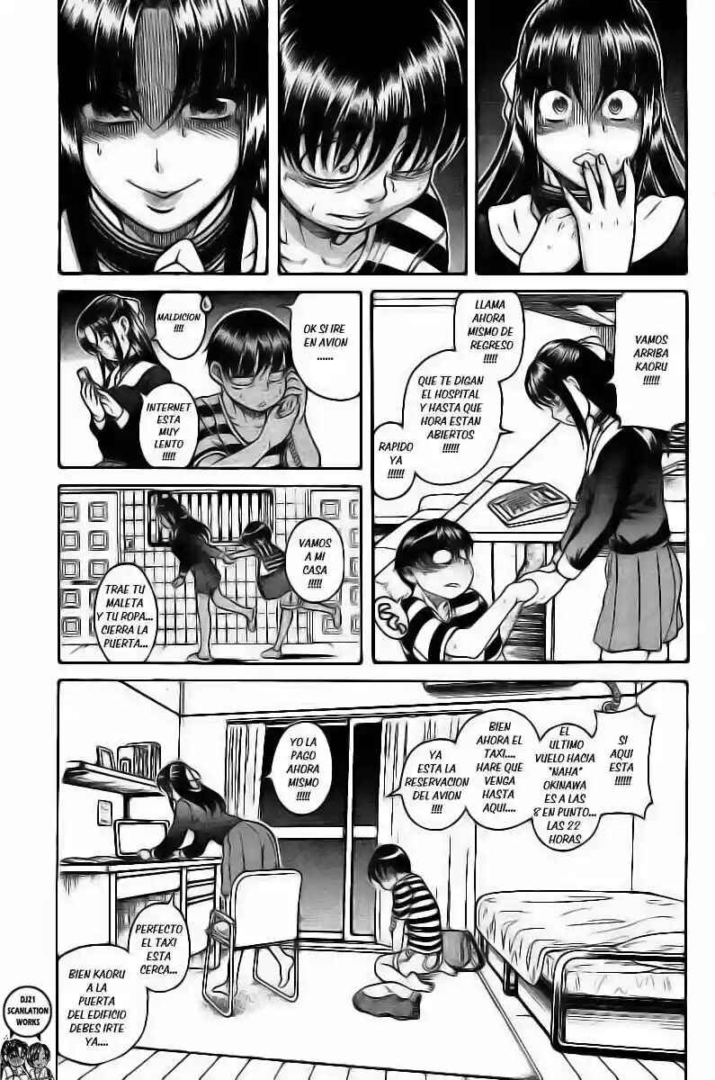 Chapter 128 - Page 18