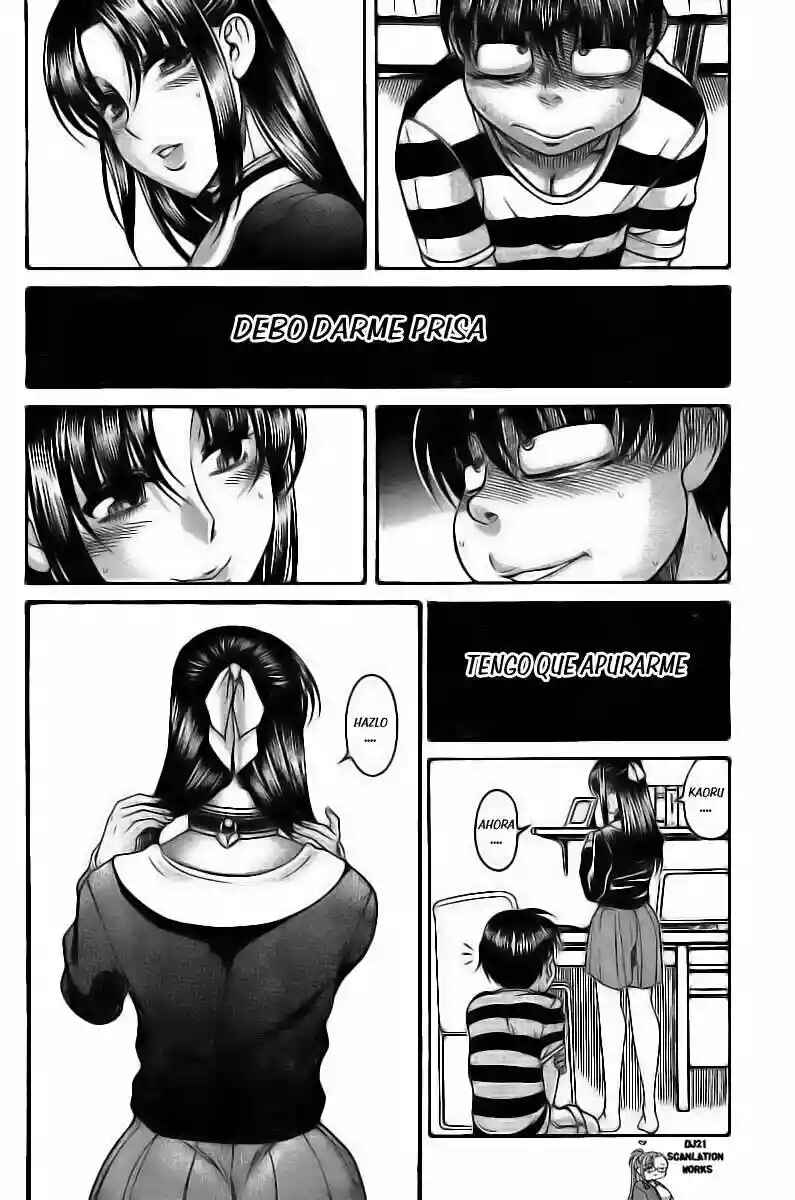 Chapter 128 - Page 19