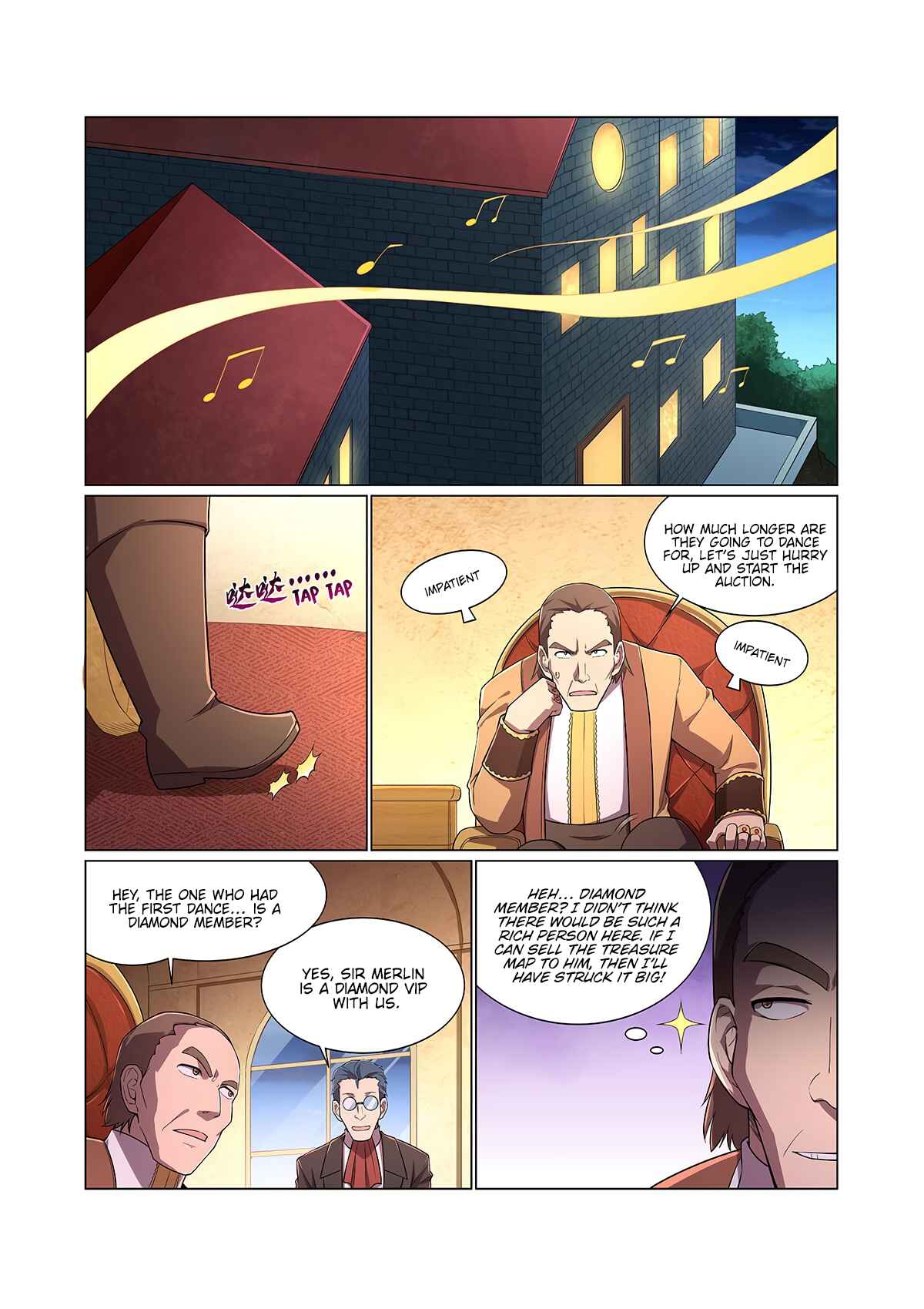 Chapter 200 - Page 2