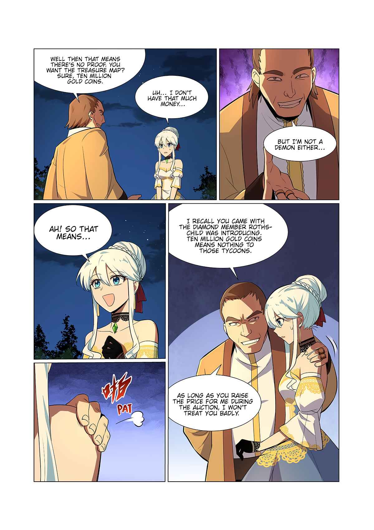 Chapter 200 - Page 6