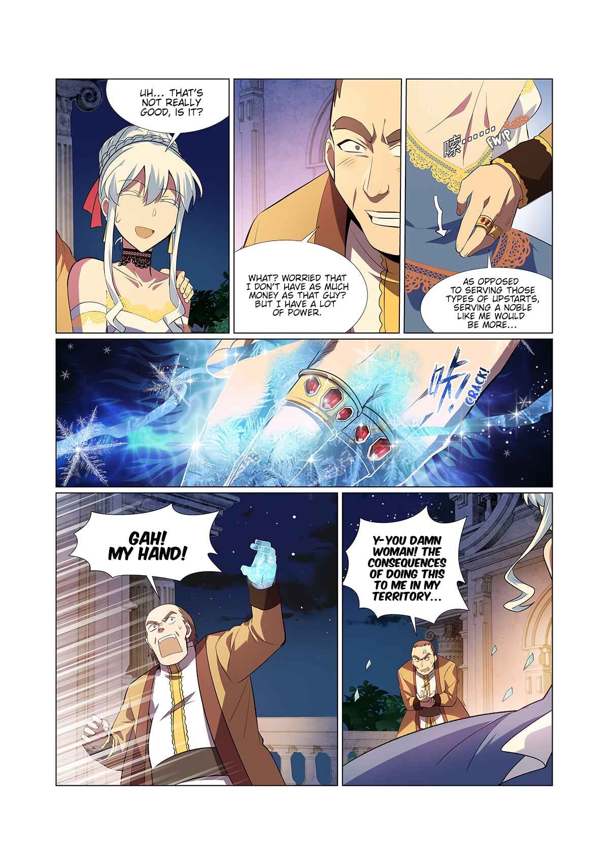 Chapter 200 - Page 7