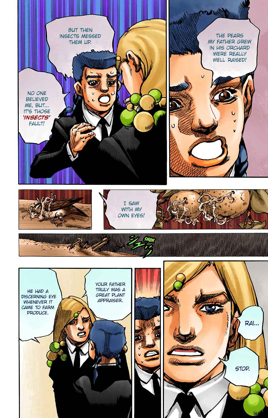 Chapter 99 - Page 24