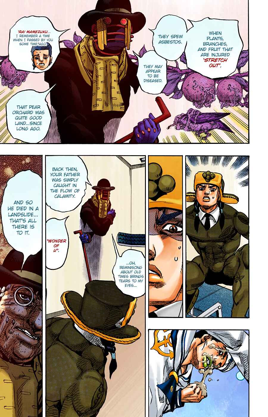 Chapter 99 - Page 41