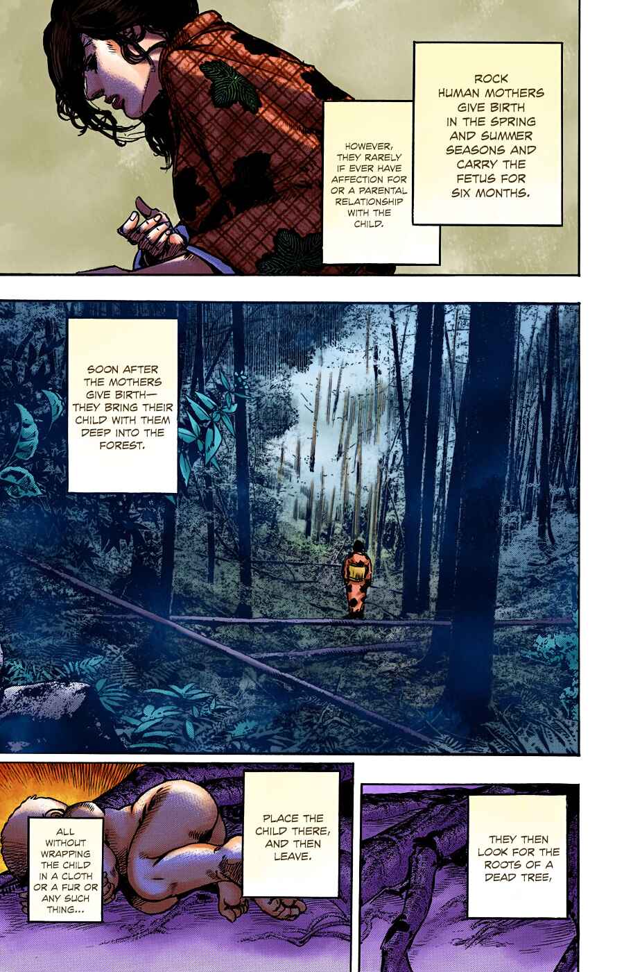 Chapter 99 - Page 8