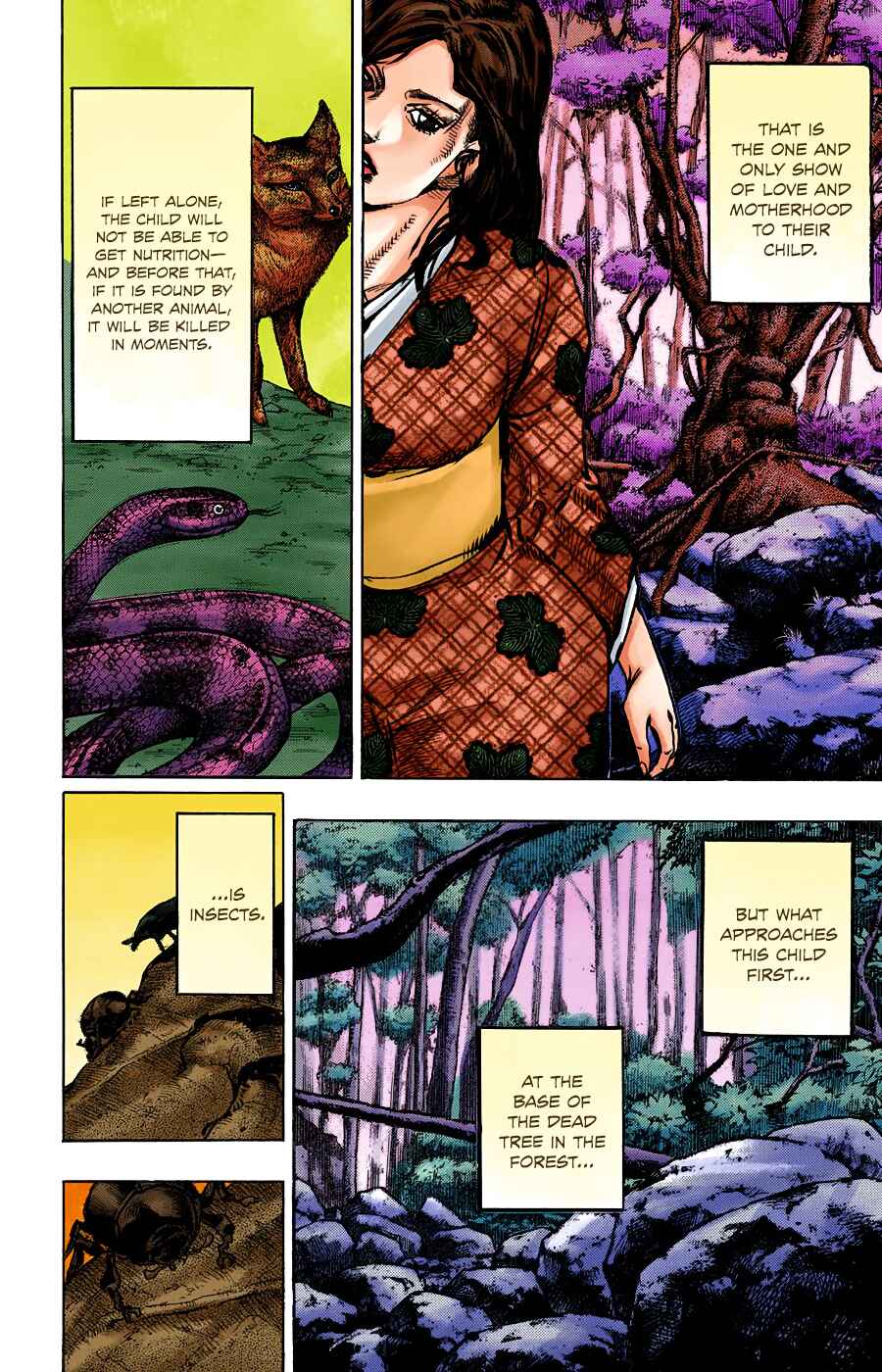 Chapter 99 - Page 9