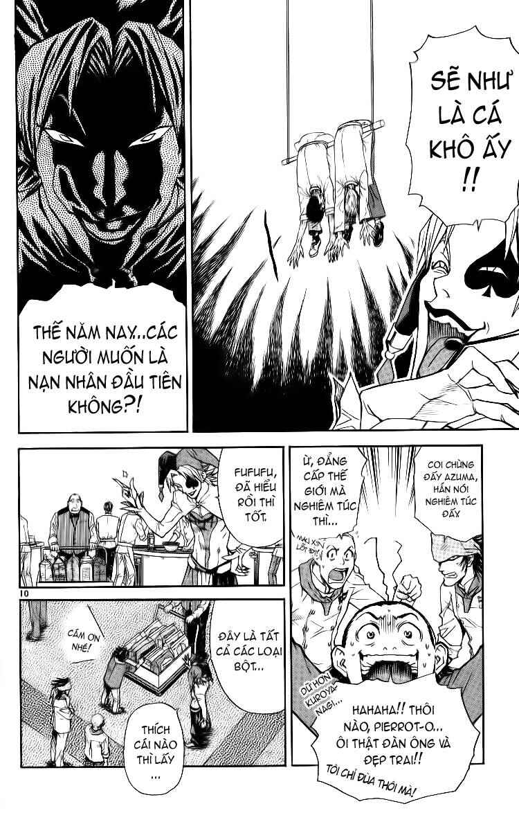 Chapter 62 - Page 10