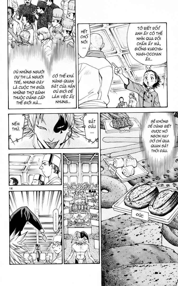 Chapter 62 - Page 14