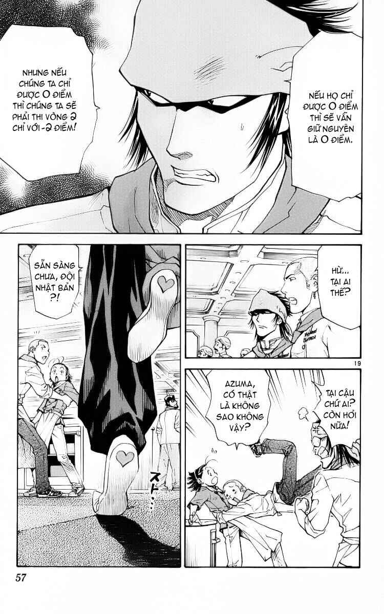 Chapter 62 - Page 19