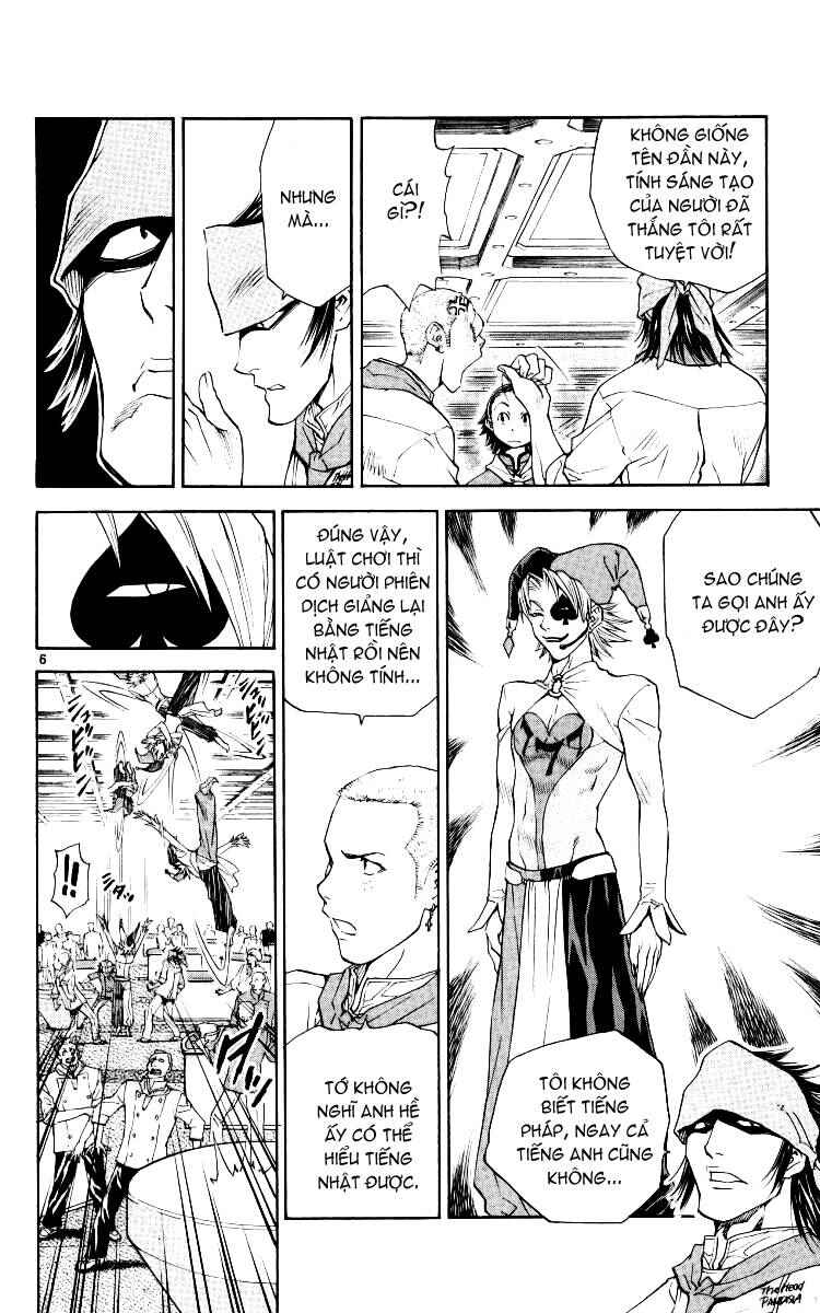 Chapter 62 - Page 6