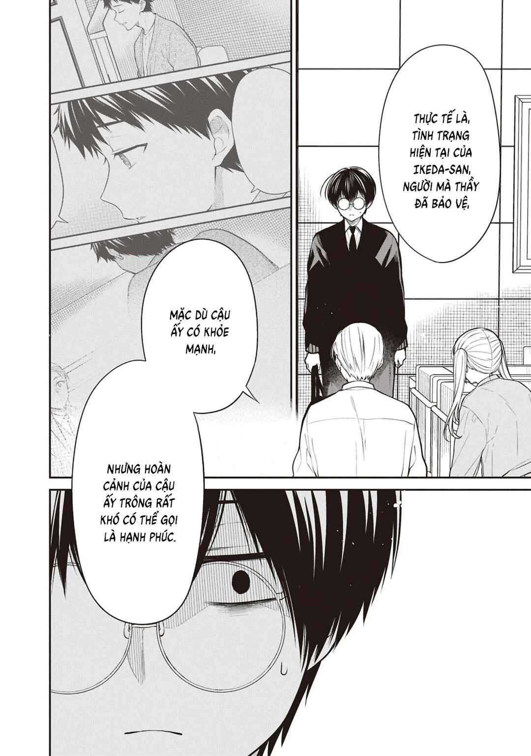 Chapter 72 - Page 23