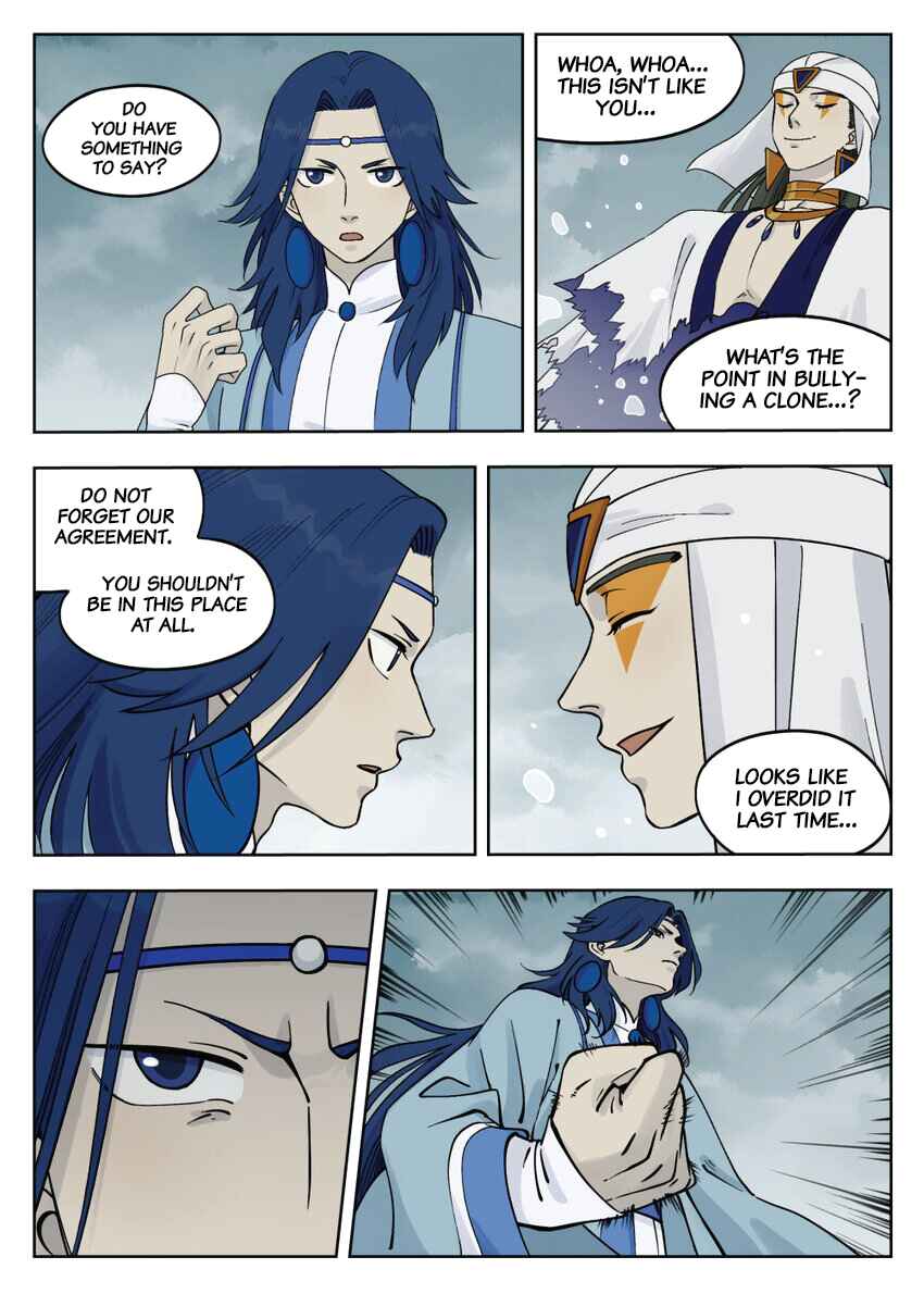 Chapter 88 - Page 3
