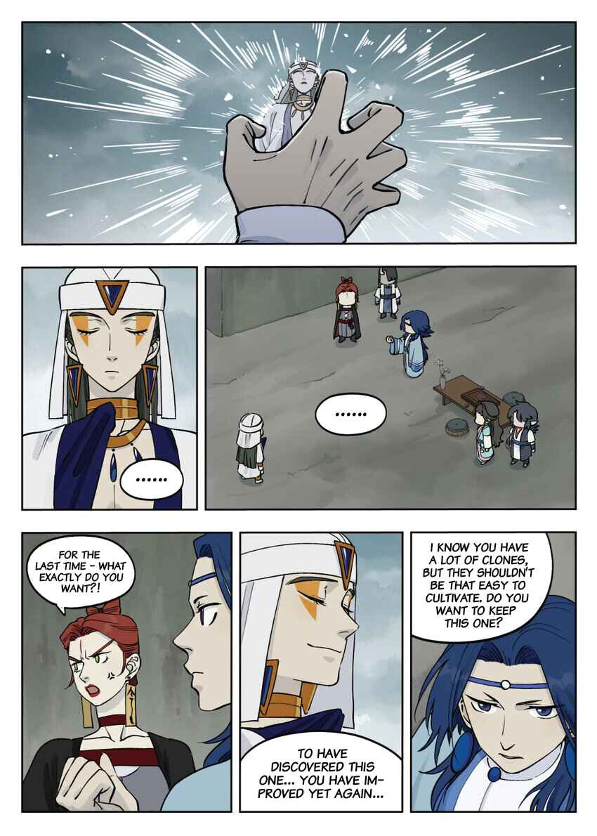 Chapter 88 - Page 6