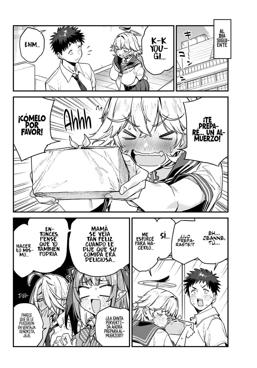 Chapter 78 - Page 8