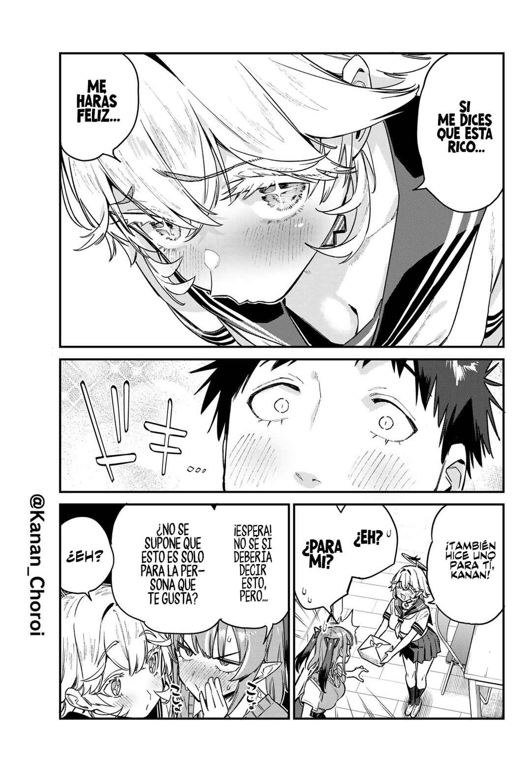 Chapter 78 - Page 9