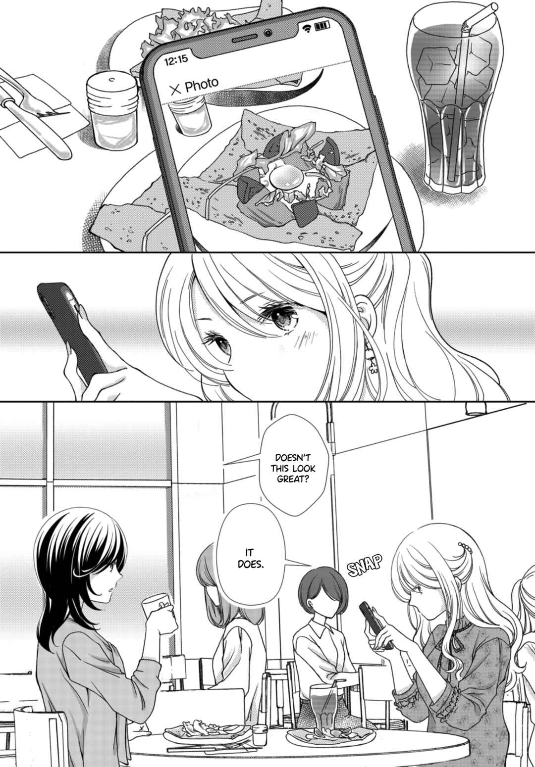Chapter 5 - Page 1