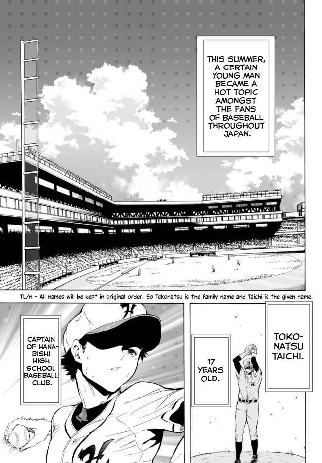 Chapter 1 - Page 2