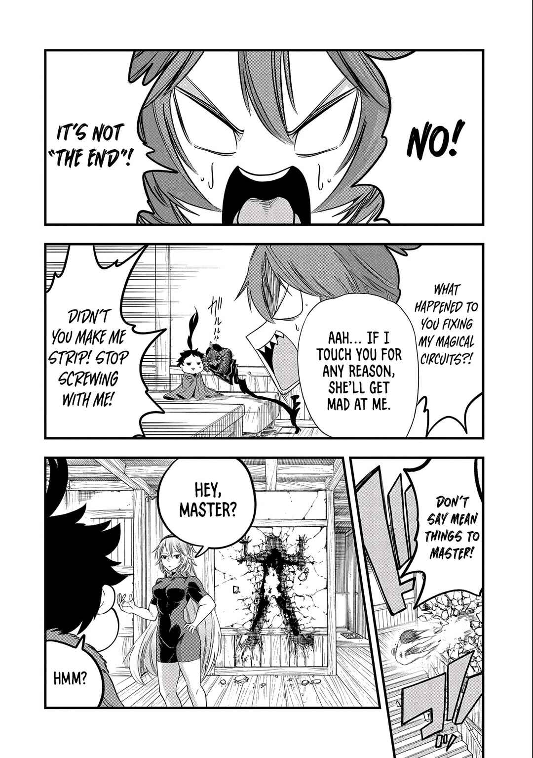 Chapter 21 - Page 11