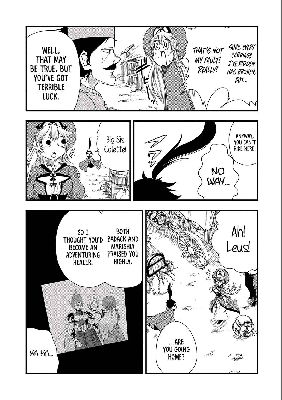 Chapter 21 - Page 14