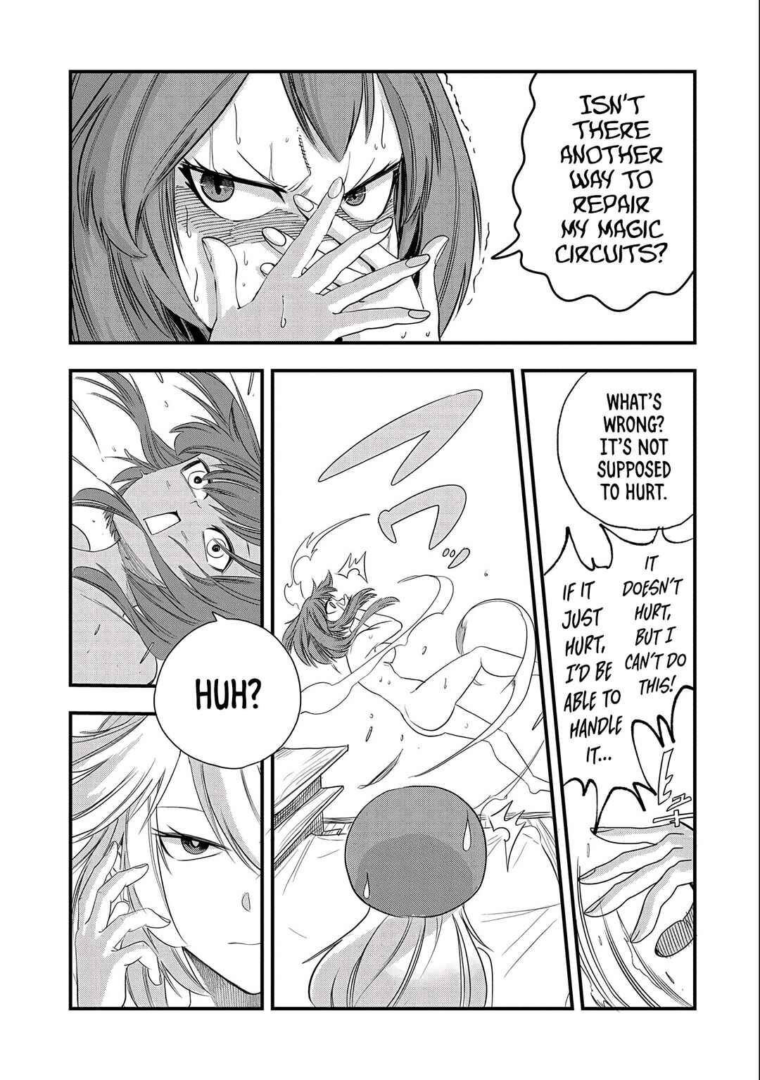 Chapter 21 - Page 22