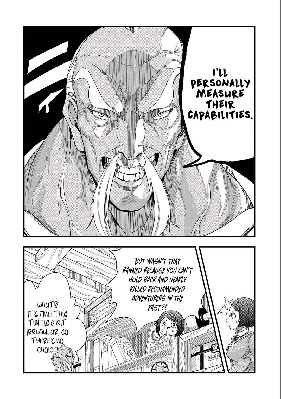 Chapter 21 - Page 28