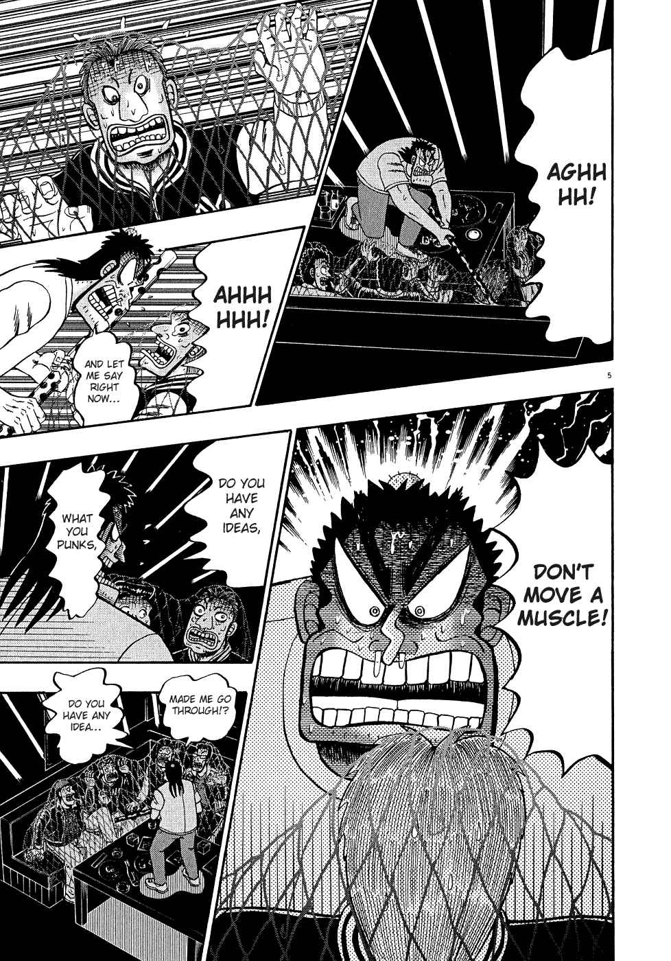Chapter 64 - Page 4