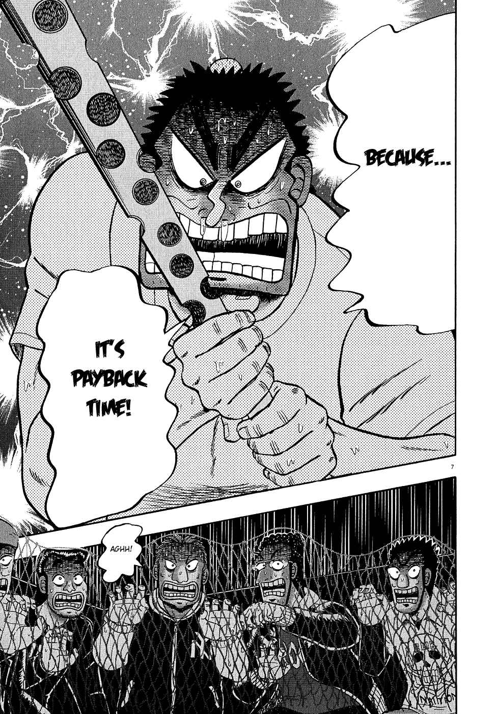 Chapter 64 - Page 6