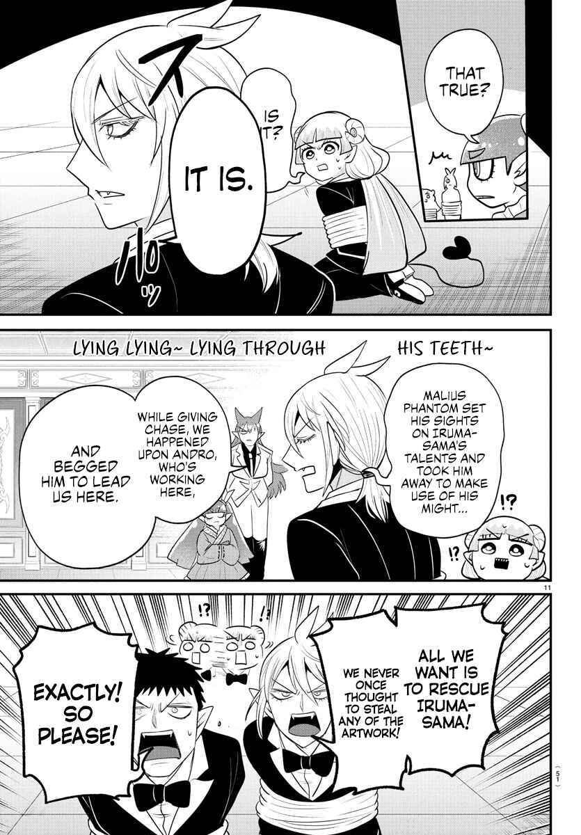 Chapter 407 - Page 11
