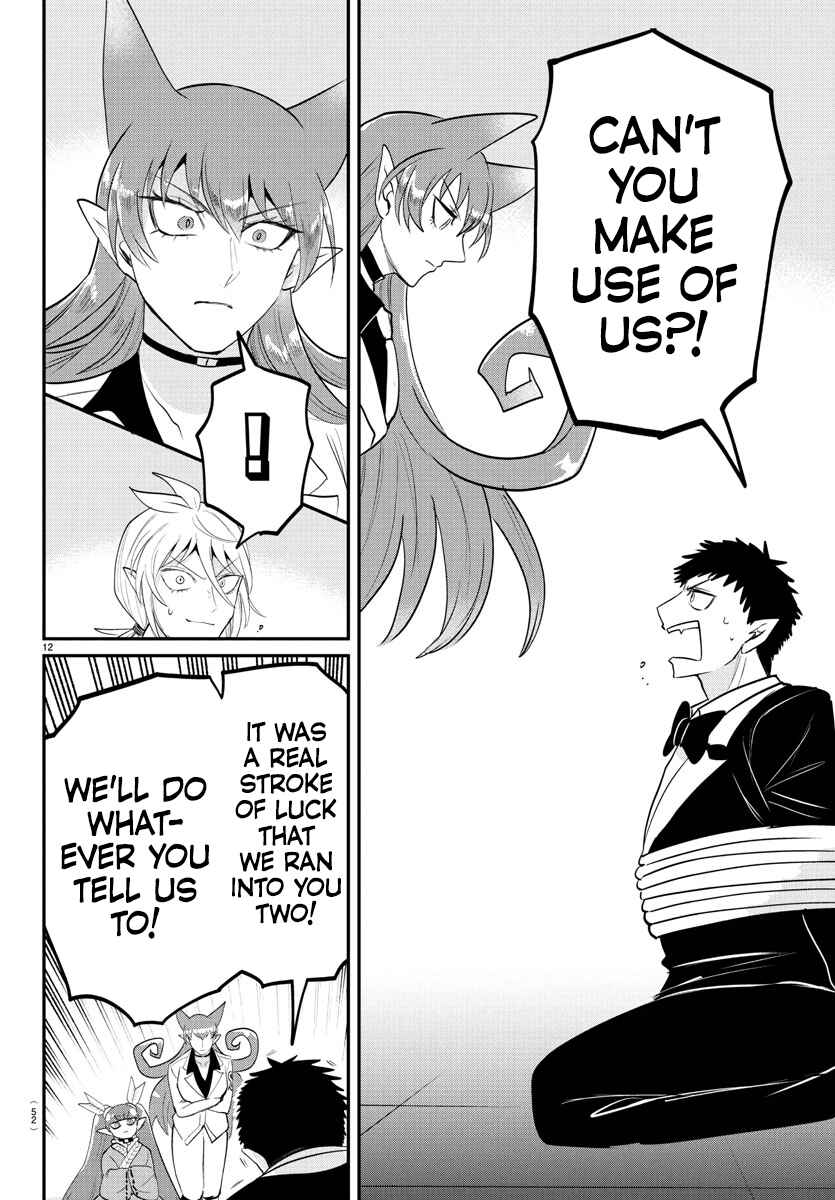 Chapter 407 - Page 12