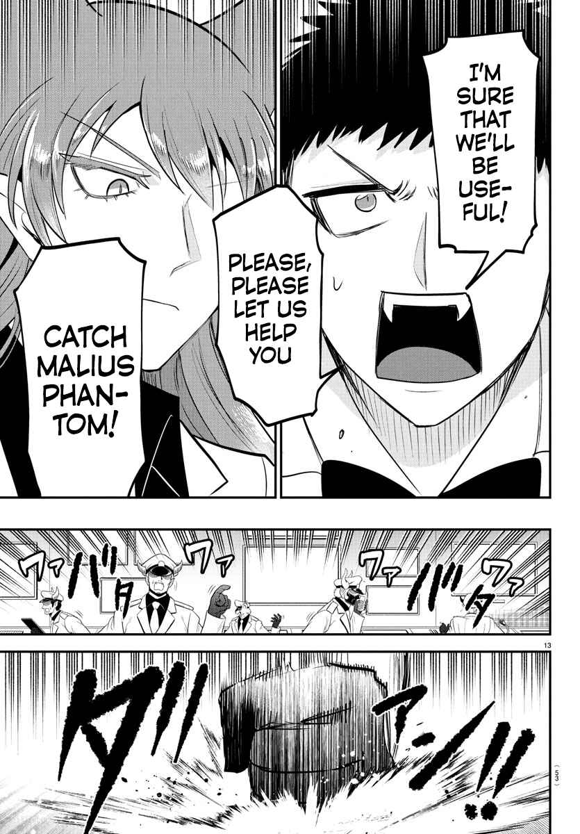 Chapter 407 - Page 13
