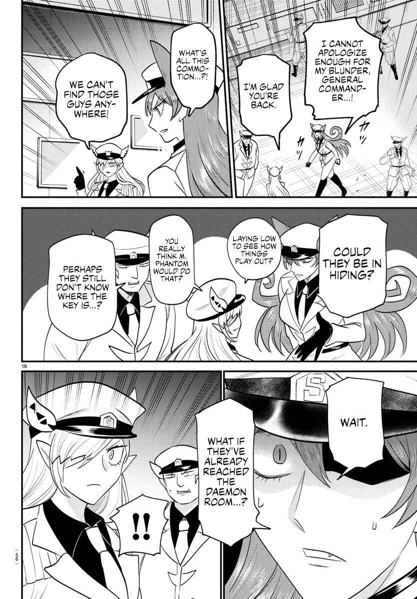 Chapter 407 - Page 16