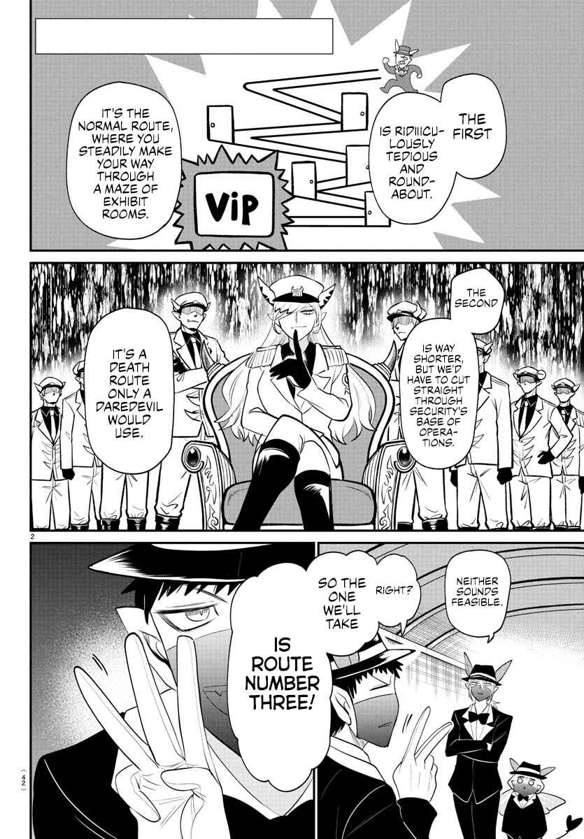 Chapter 407 - Page 2