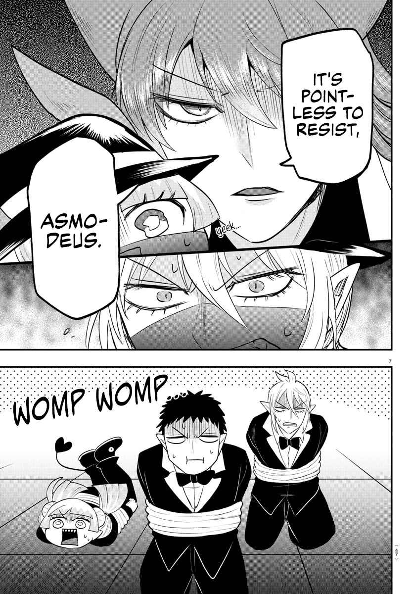 Chapter 407 - Page 7