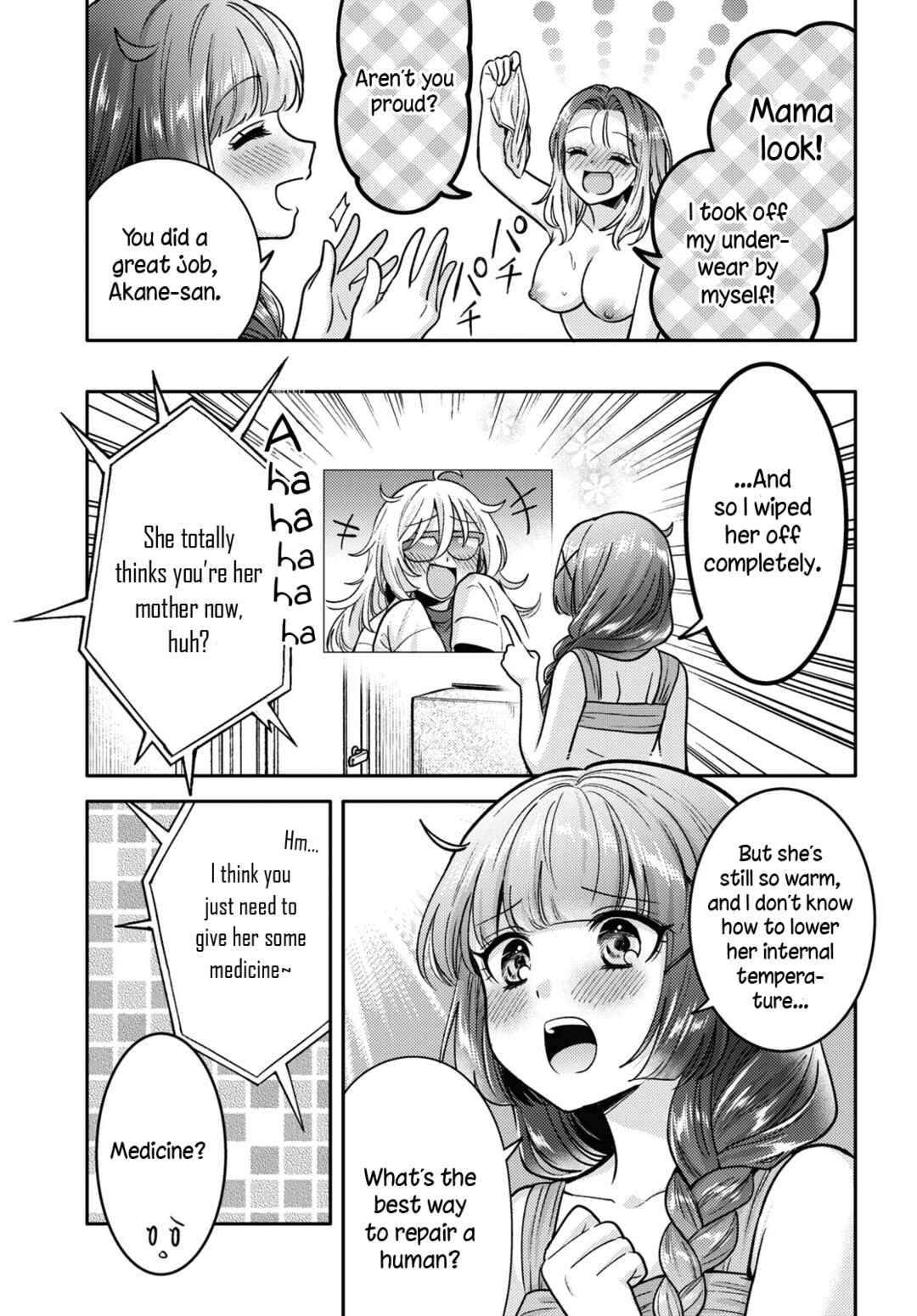 Chapter 8 - Page 9