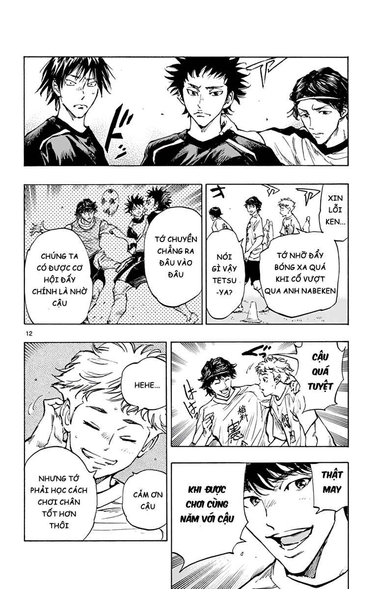 Chapter 316 - Page 11