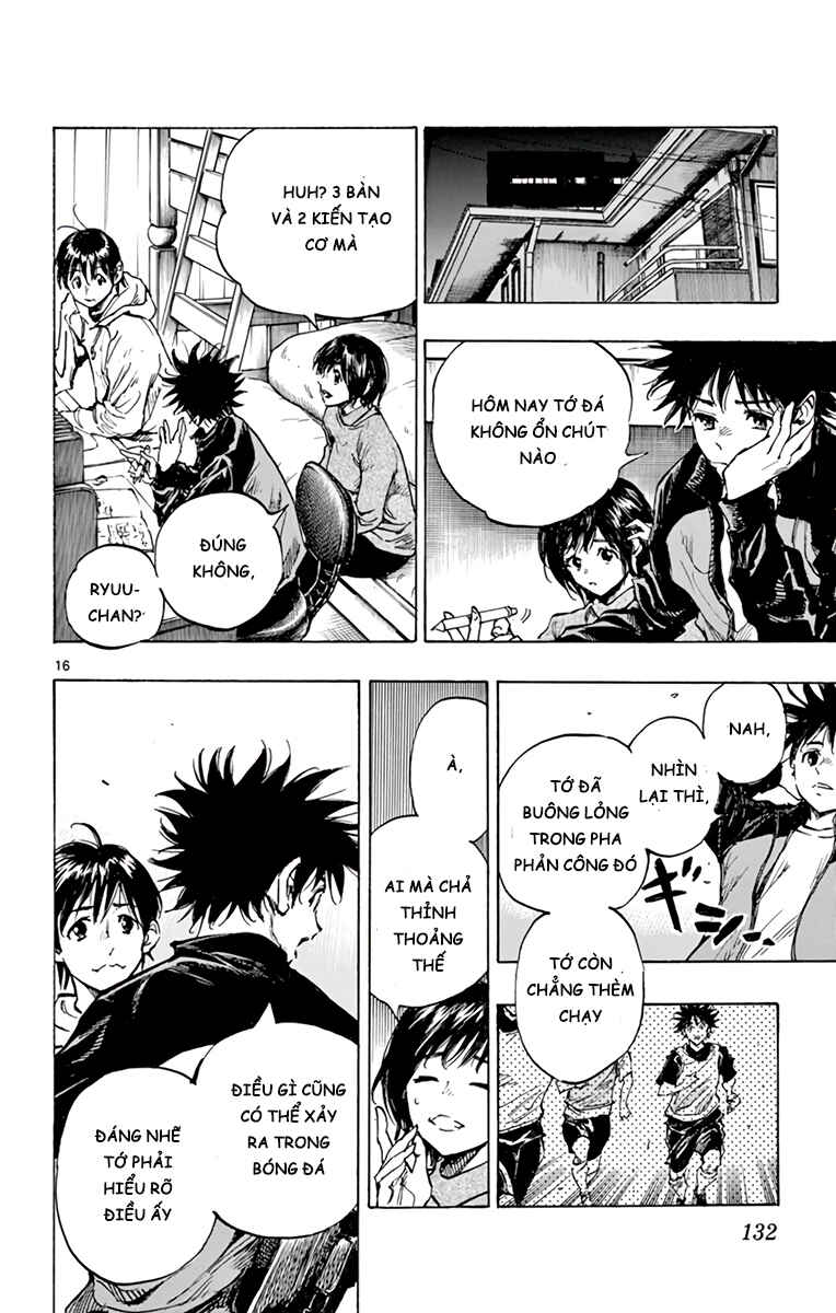 Chapter 316 - Page 15