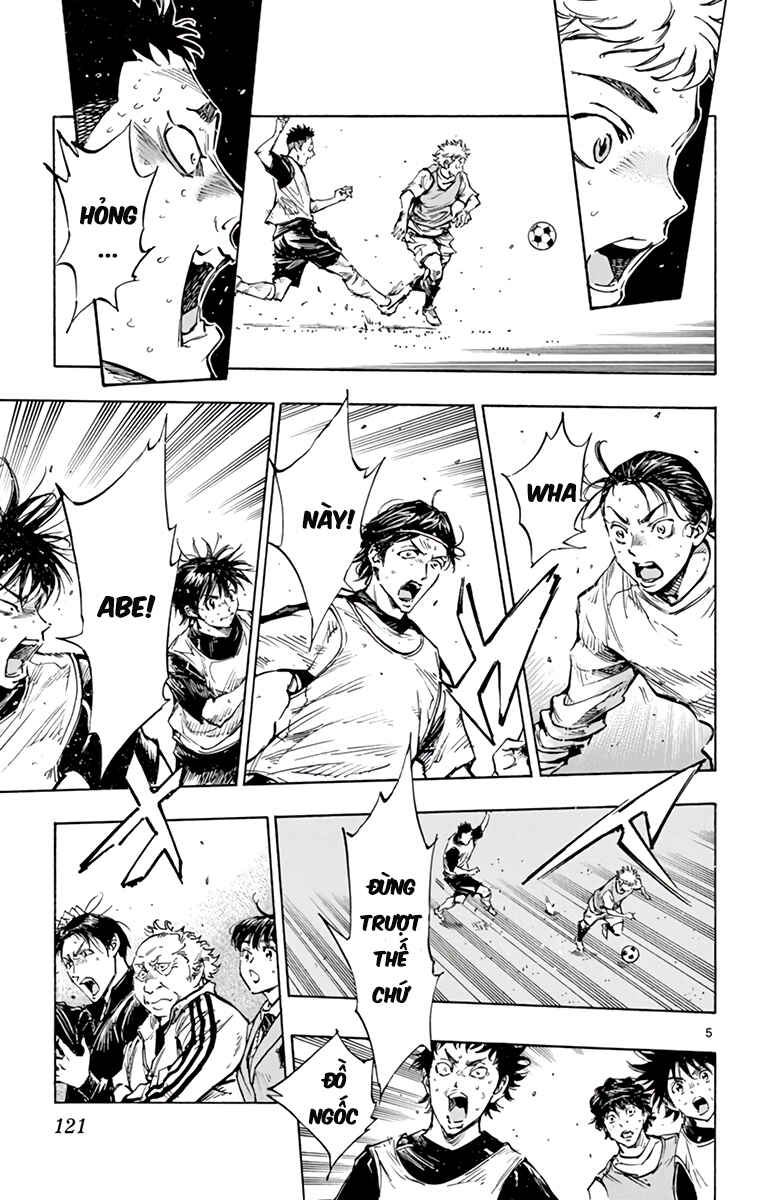 Chapter 316 - Page 4