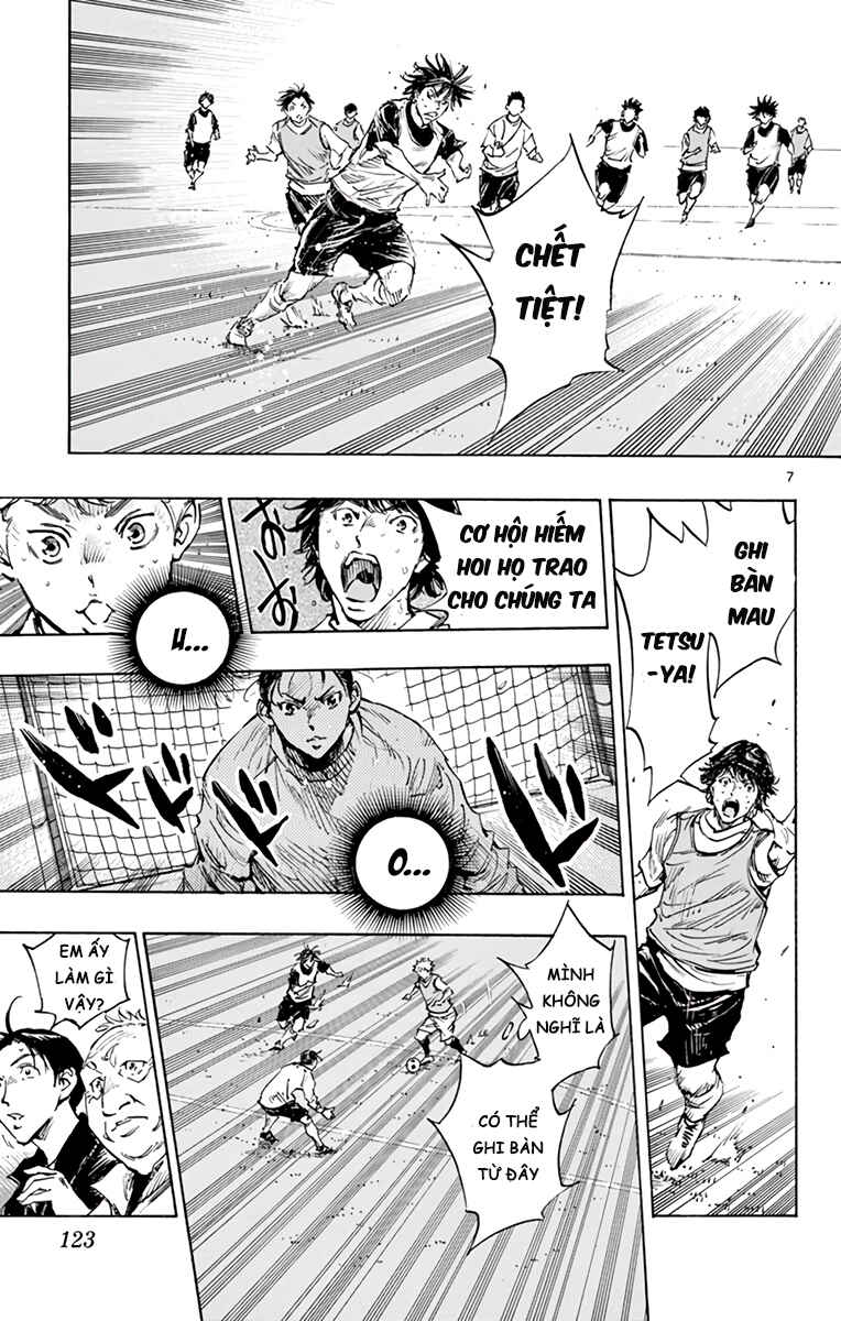 Chapter 316 - Page 6