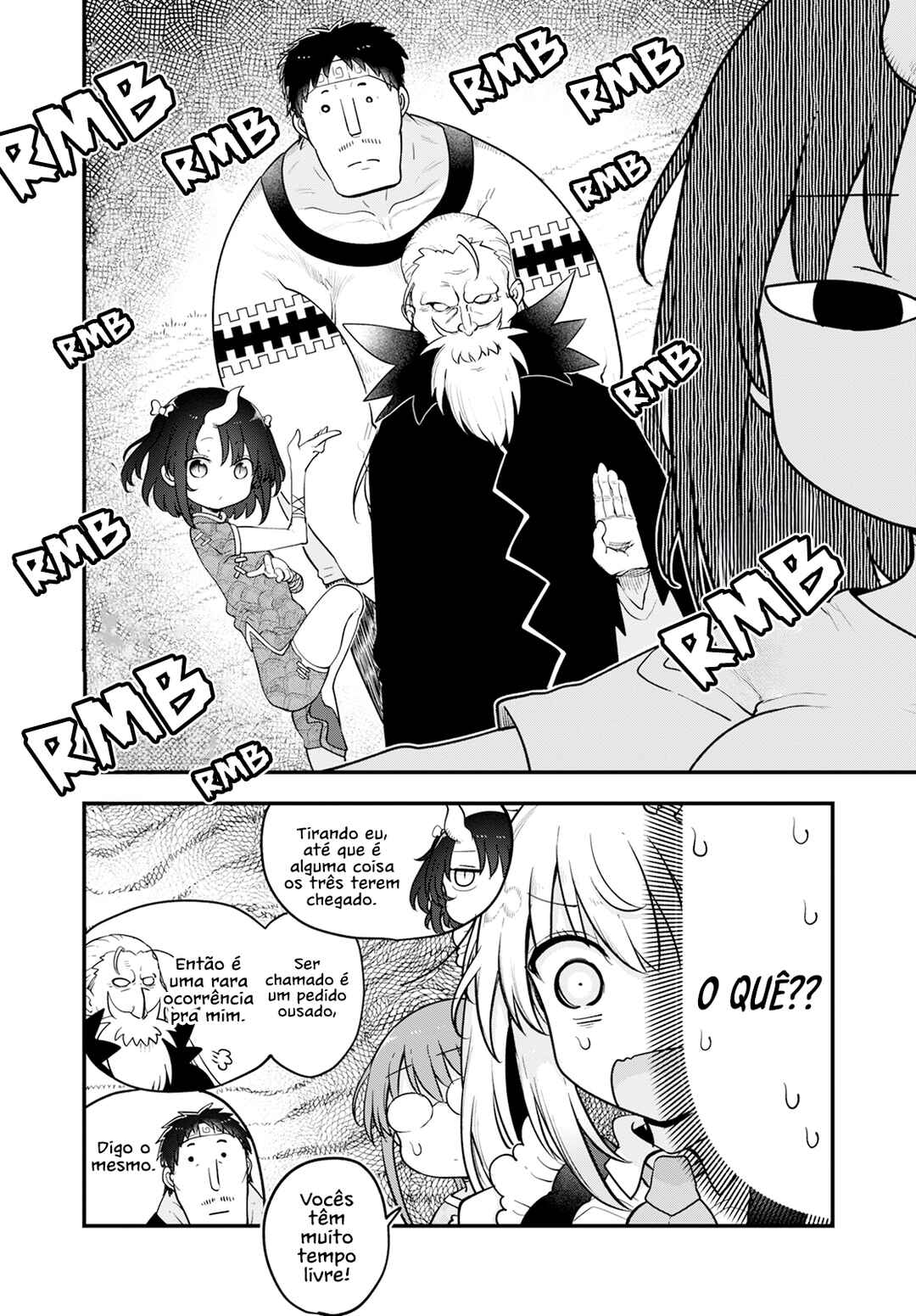 Chapter 138 - Page 15