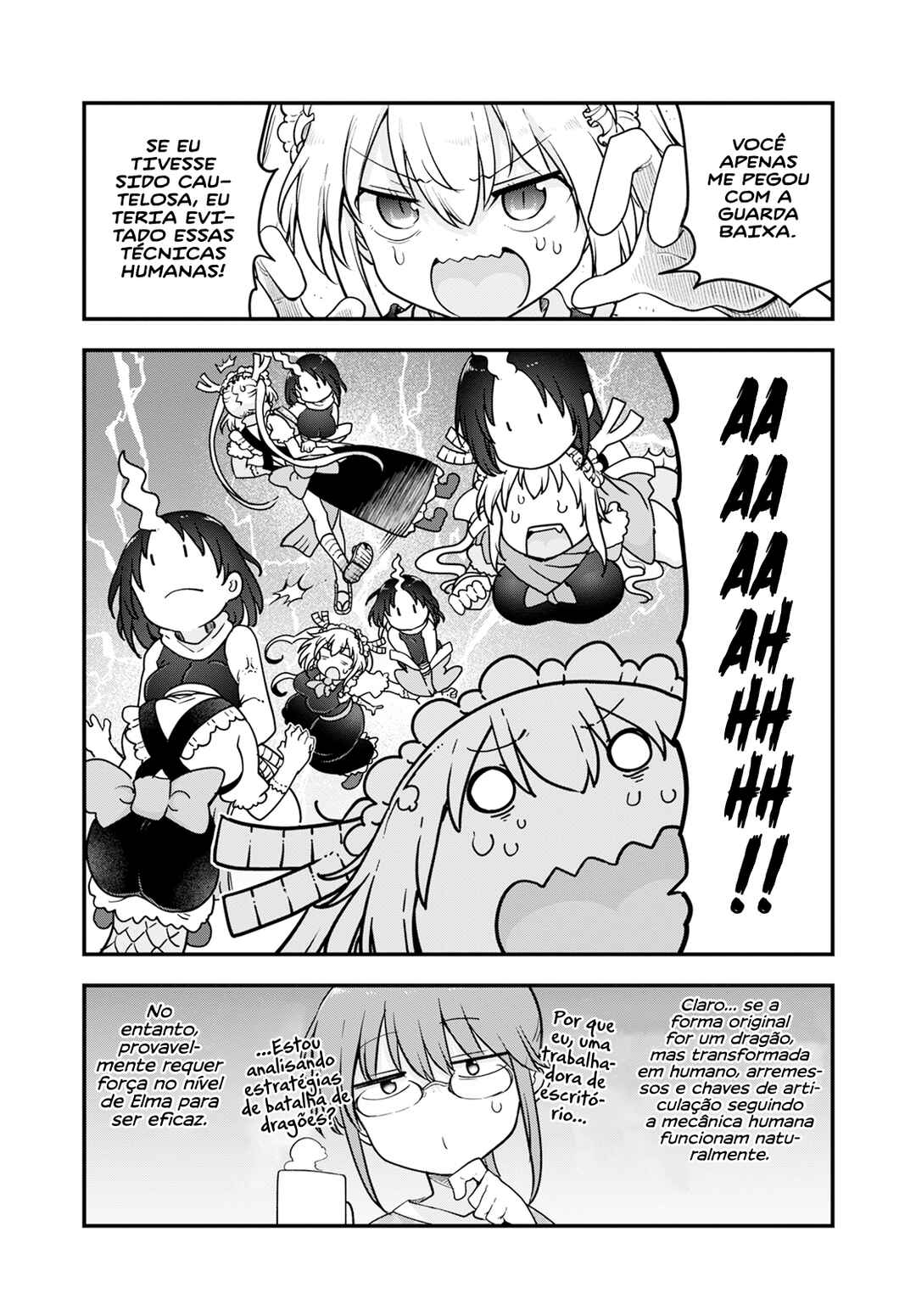 Chapter 138 - Page 6