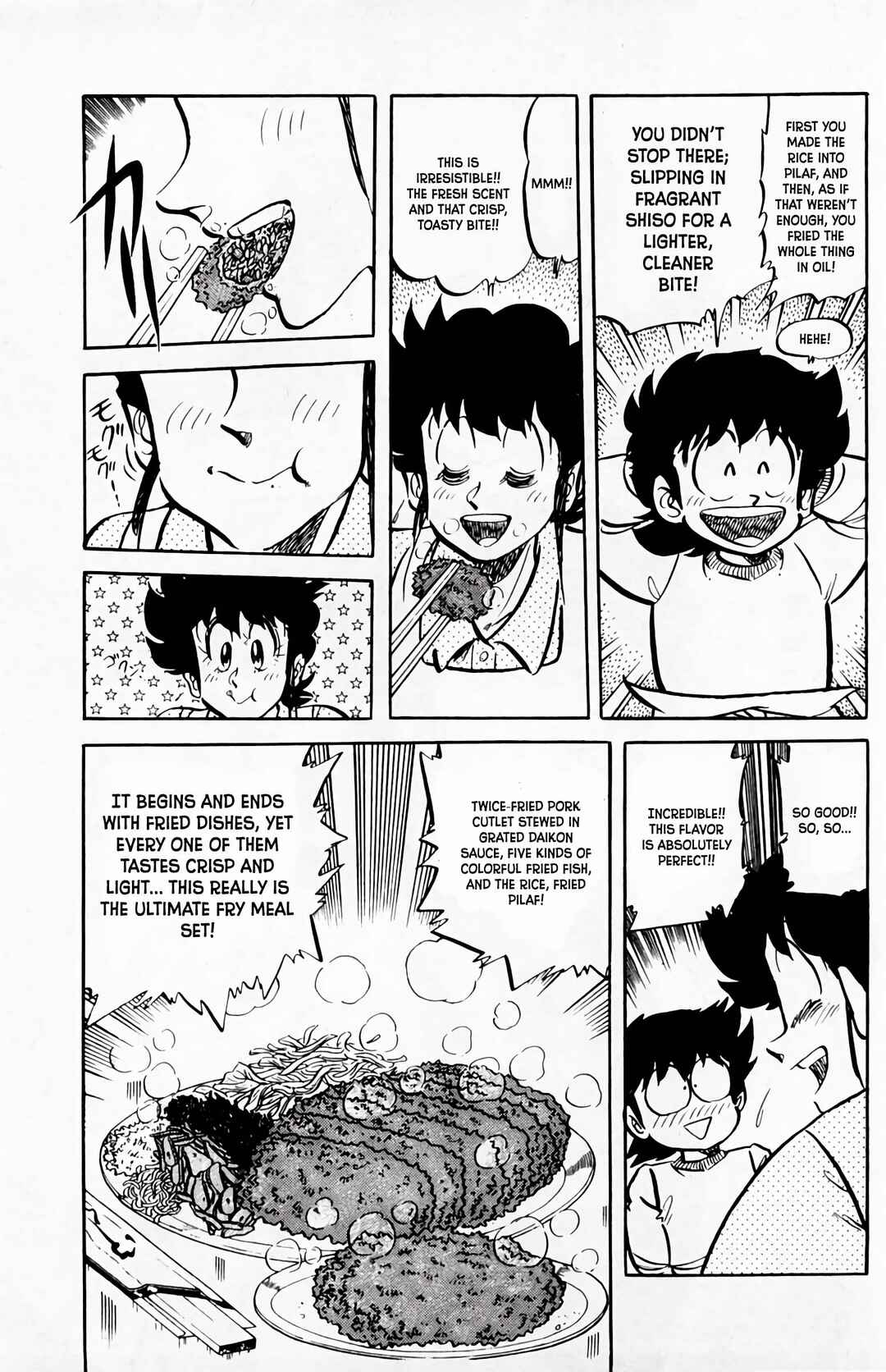 Chapter 61 - Page 20